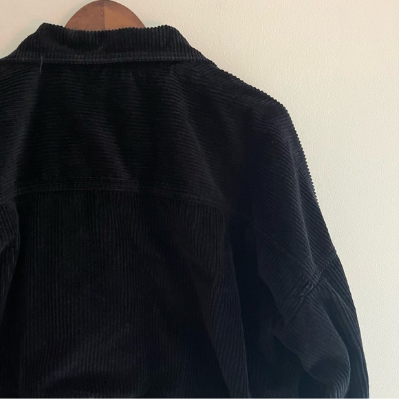 BDG Corduroy Moto Jacket - Picture 9 of 11